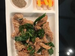 -鹿港小镇(悠唐店)