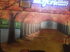 -蓝乐光量贩KTV(浦东禹悦汇店)