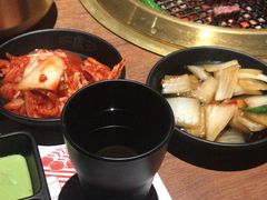 -虎哥六韩式烤肉料理 TIGERGRILL(隆生金山湖中心购物广场店)