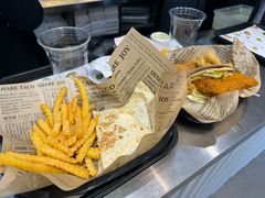 -TACO STAR 塔可星(下沙宝龙店)