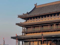 -西安城墙·碑林历史文化景区