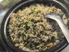 -阿四台山黄鳝饭(东门店)