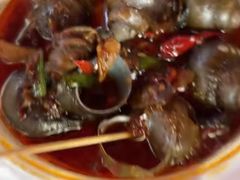 -老闵田螺馆·南昌市井菜·特色小吃(总店)