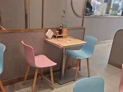 -小杨生煎(天之骄子店)