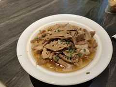 -梁家大院•农家菜(昆山会展中心店)