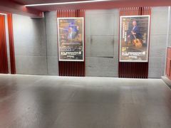 -国家大剧院西餐厅