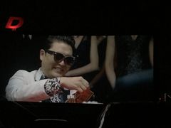 -枫花园汽车电影院(朝阳公园店)
