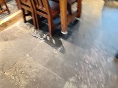 -尽善百年古院餐厅(王家老宅店)