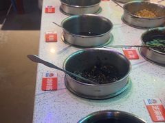 -钢管厂五区小郡肝火锅串串香(总店)