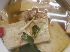 鱼杂炖豆腐-好嫂子(知春路店)