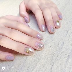 -Halo美甲美睫