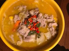 -楼兰新疆主题餐厅(苏州中心店)