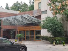 -张家港国贸酒店·餐厅