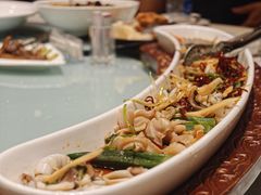 -齐鲁王府餐厅