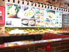 -渔家风味·鲅鱼水饺·央视展播·海鲜天津菜(开发区店)