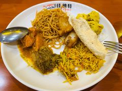-清真· AL-JANNAT 佳纳特餐厅(仙林店)
