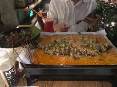 -别院里音乐餐酒吧(双流航空港店)
