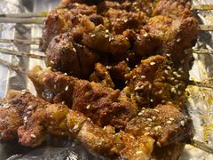 -薛记襄阳香辣牛肉面(平安路店)