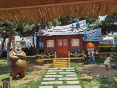 -沈阳方特欢乐世界