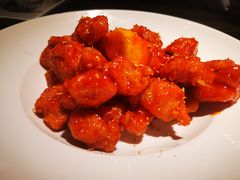 -吴越荣记苏州菜·松鼠桂鱼(月光码头店)