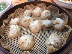 福鼎小笼包-大叔家福鼎小吃(十全街店)