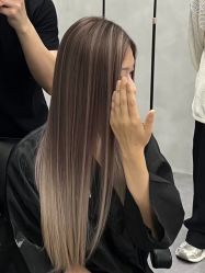 -DL HOPE明星造型