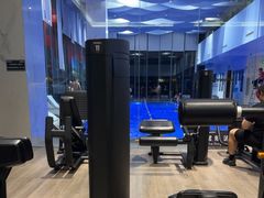 -普拉达游泳健身(水湾1979店)