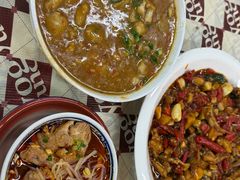 -老三样·旧食新味(船山路店)