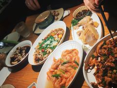 黄酒花螺-青菁酒家·象山海鲜(胜利河美食街店)