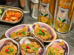 -小核桃烤肉馆(西塔店)