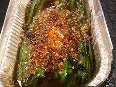-長壹旋转烤吧 农家鸡火锅