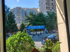 -金孔雀德宏傣味餐馆(魏公村店)
