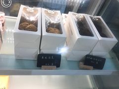 脏脏泡芙-斑马叔叔甜品