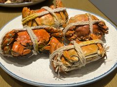 -博林天瑞喜来登酒店·西丽尚膳