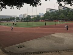 -广东财经大学(广州校区)