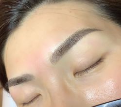 -HQ半永久纹绣纹眉