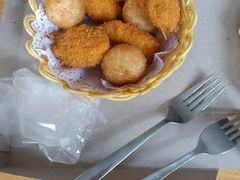 -阳光披萨(辽宁路店)