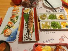 -鳗鲔·料理小馆
