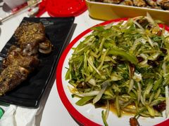 -爪王羊排火锅·烧烤