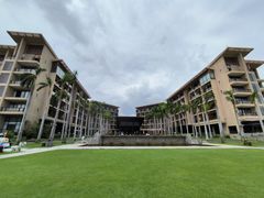 -亚龙湾红树林度假酒店御粤阁