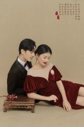 点击看大图 -雨墨婚纱摄影工作室