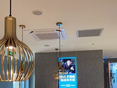 大堂-半天妖烤鱼(大兴大悦春风里店)