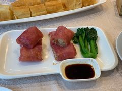 -麒麟中餐厅·经典粤菜·地道菜式老字号(广州长隆酒店)