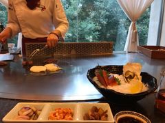 -旺顺阁海鲜广场(亚运村店)