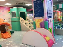 -孩子王童乐园(上海青浦吾悦广场店)