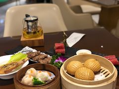 -豫璟轩中餐厅(南昌万怡店)
