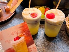 -大龙燚·旷野鲜火锅(广州首店)