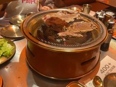 -西塔老太太泥炉烤肉(苏州大悦城店)