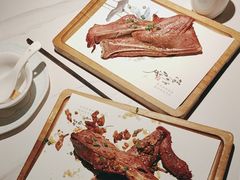 -庆江南江南菜(琴湖溪里花园城店)