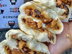 -和善园手工大包子(常德路店)
